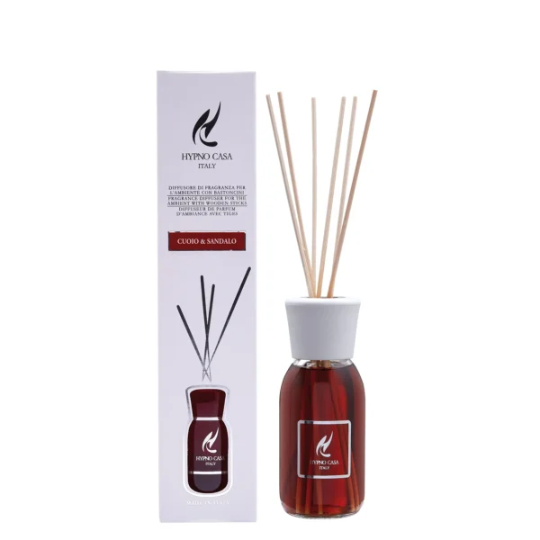 Aromatic sticks for the home