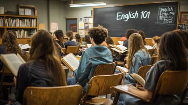 Curso de idioma inglés de un mes de duración