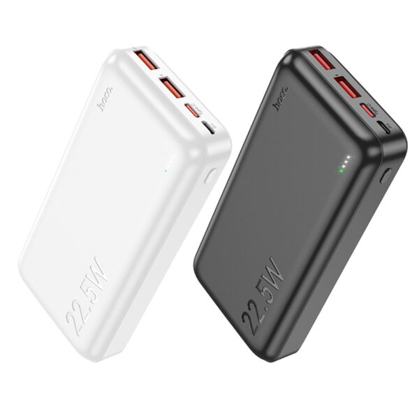 Power Bank Hoco J101A - Imagen 2