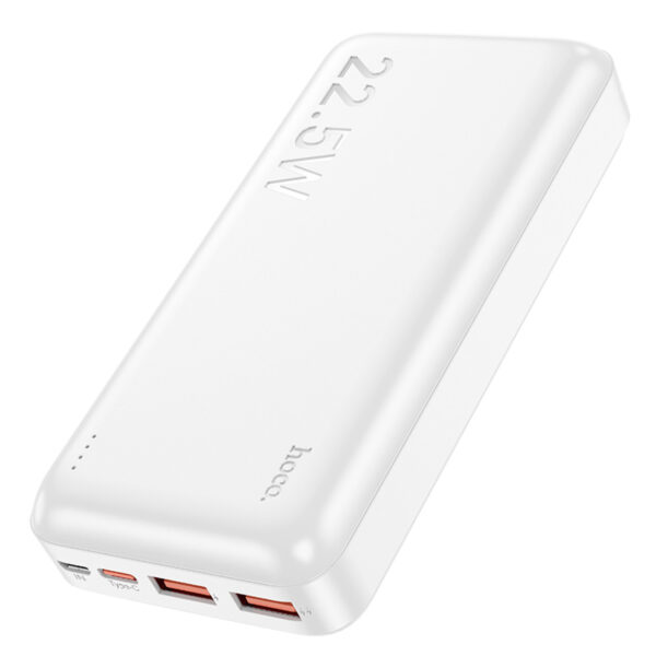 Power Bank Hoco J101A - Imagen 3