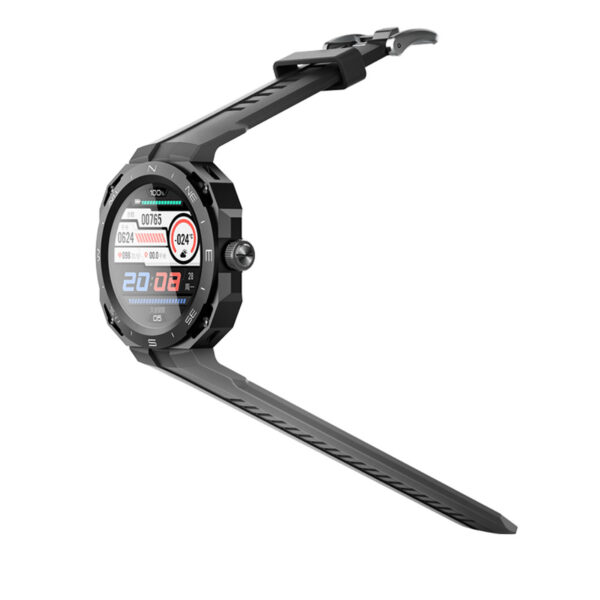 Smart Watch Borofone BD4 - Imagen 4