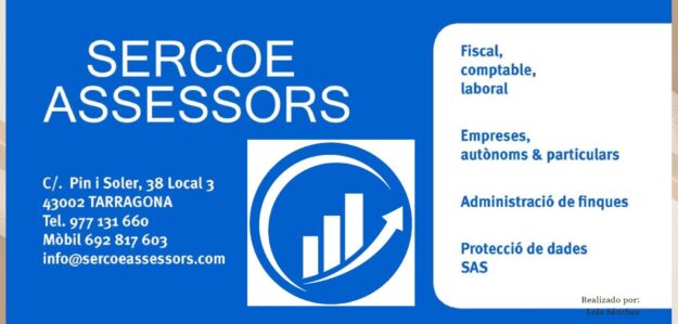 SERCOE ASSESSORS