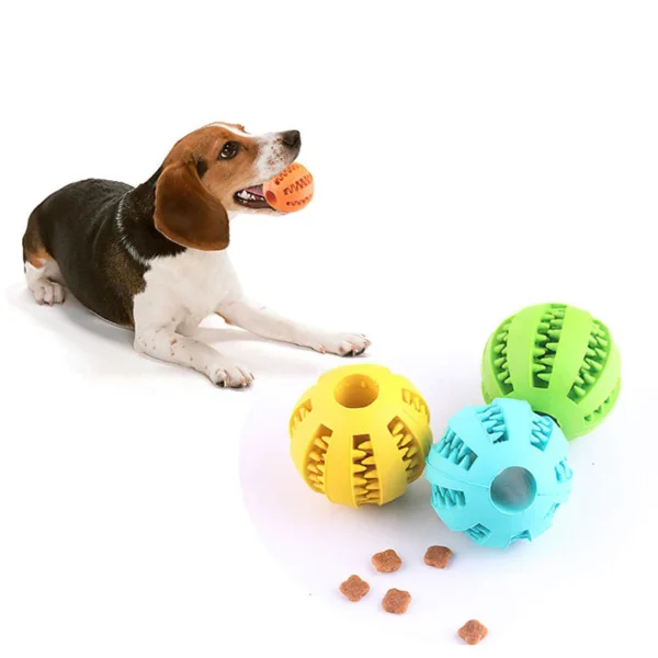 Pelota para perros - Imagen 4
