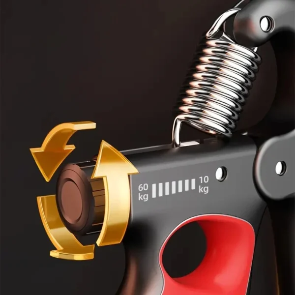Entrenador de Fuerza - Imagen 4