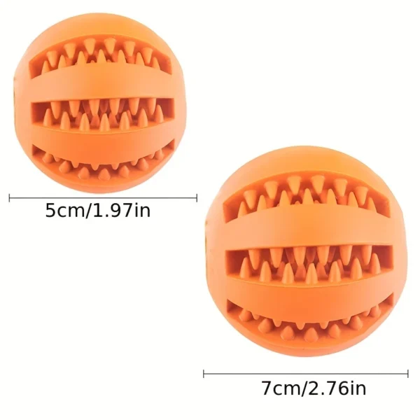 Pelota para perros - Imagen 6